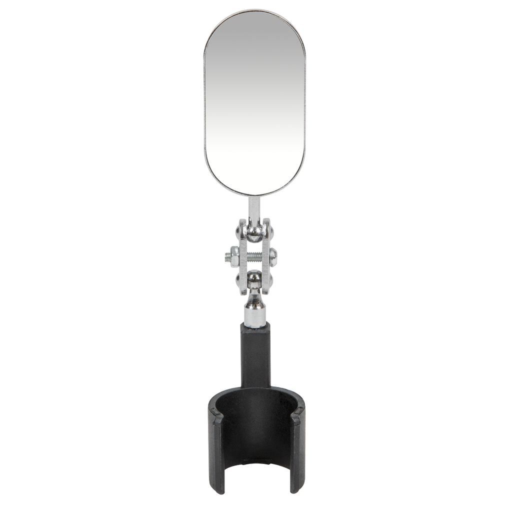 Narrow Mirror for LED Pick-Up Tool LEDFLEXM1