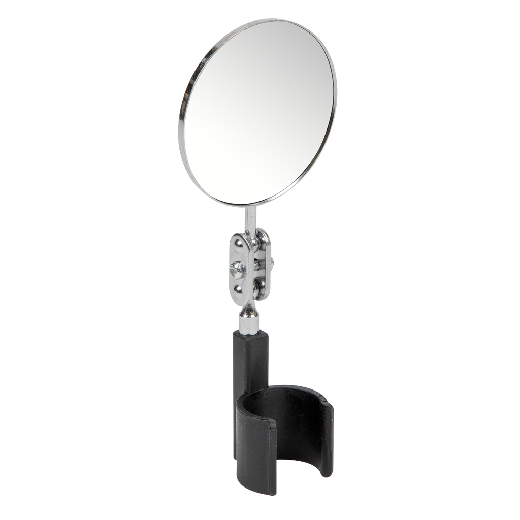 Round Mirror for LED Pick-Up Tool LEDFLEXM2