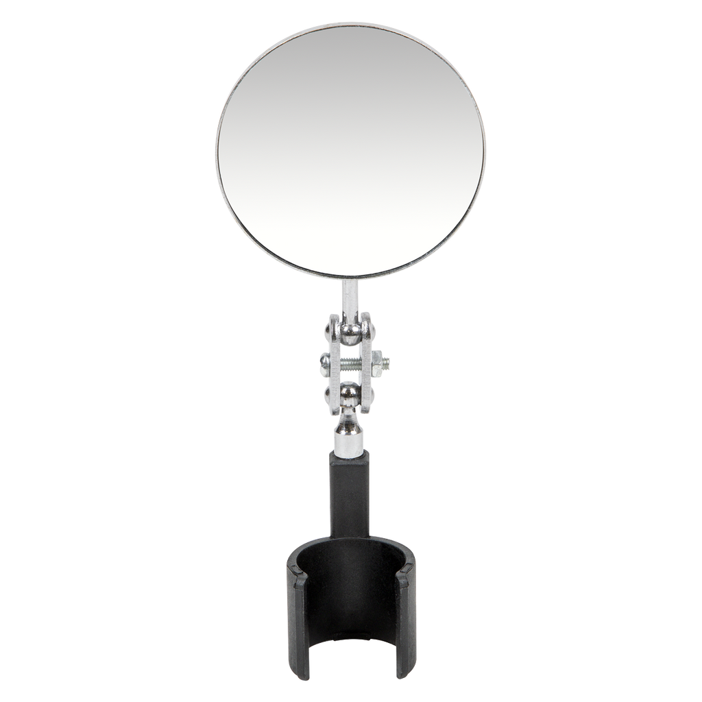 Round Mirror for LED Pick-Up Tool LEDFLEXM2