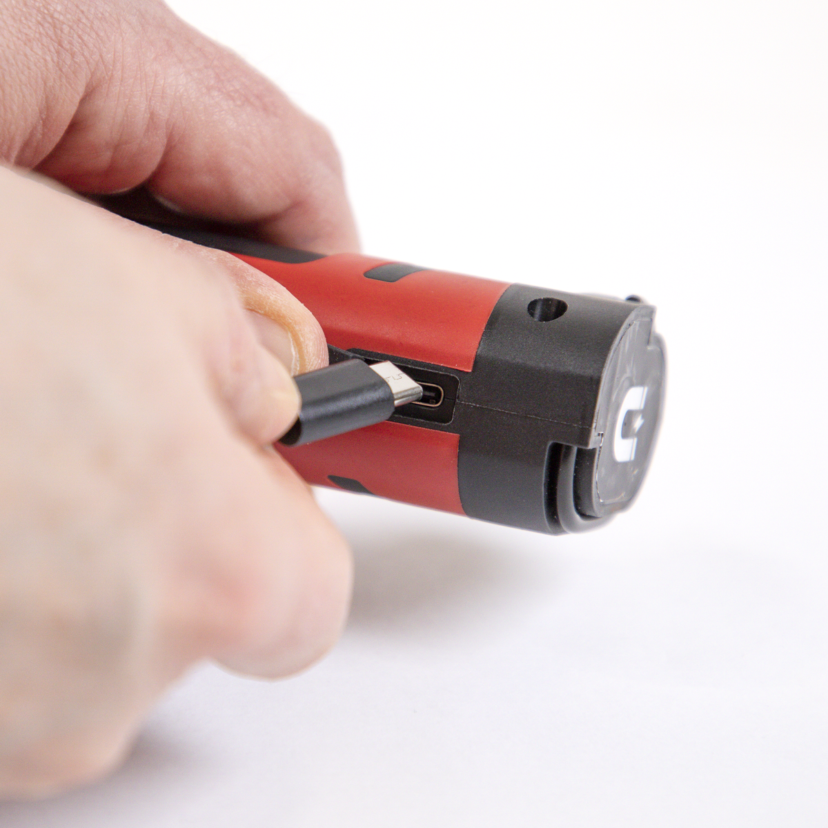 Rechargeable Flexi Magnetic Pick-Up Tool Light 3W SMD LED LEDFLEXPT