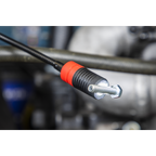 Rechargeable Flexi Magnetic Pick-Up Tool Light 3W SMD LED LEDFLEXPT