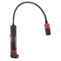 Rechargeable Flexi Magnetic Pick-Up Tool Light 3W SMD LED LEDFLEXPT