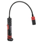Rechargeable Flexi Magnetic Pick-Up Tool Light 3W SMD LED LEDFLEXPT