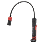 Rechargeable Flexi Magnetic Pick-Up Tool Light 3W SMD LED LEDFLEXPT