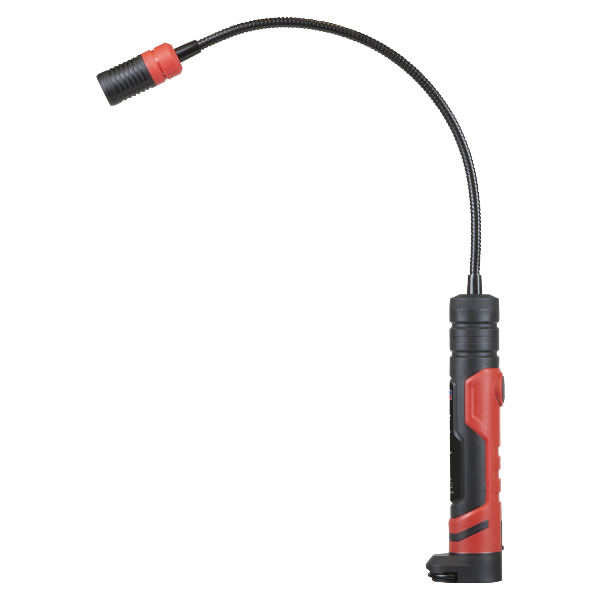 Rechargeable Flexi Magnetic Pick-Up Tool Light 3W SMD LED LEDFLEXPT