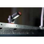 Wireless Rechargeable Inspection Light 3W COB & 1W SMD LED LEDWC03