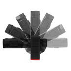 Wireless Rechargeable Inspection Light 3W COB & 1W SMD LED LEDWC03