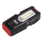 Inspection Light with Single Wireless Charging Base 3W COB & 1W SMD LED LEDWCBCOMBO1
