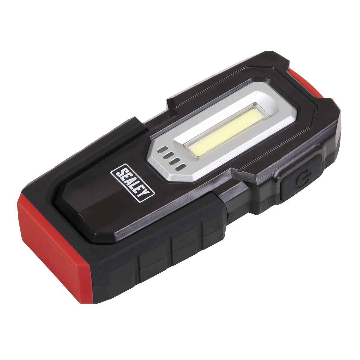 Inspection Light with Single Wireless Charging Base 3W COB & 1W SMD LED LEDWCBCOMBO1