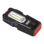 Wireless Rechargeable Inspection Light 3W COB & 1W SMD LED LEDWC03