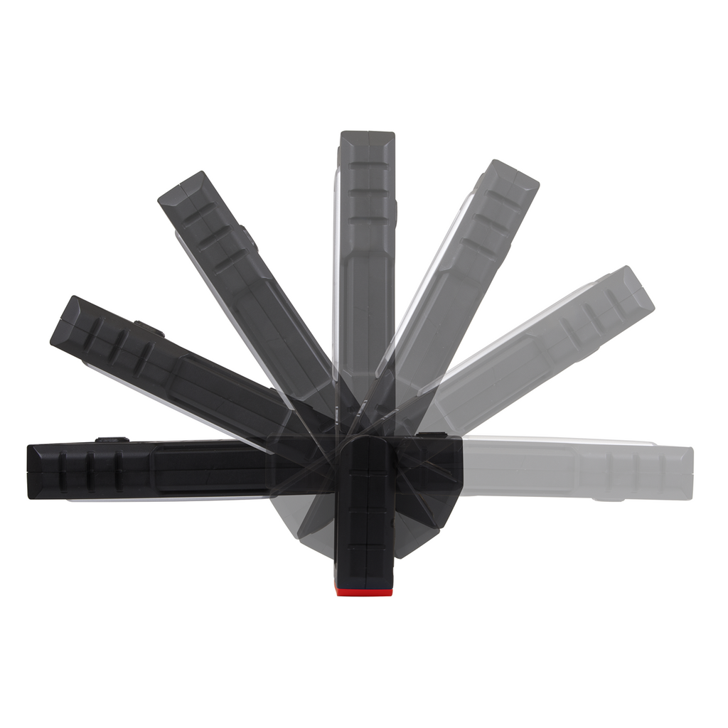 Wireless Rechargeable Inspection Light 5W COB & 1W SMD LED LEDWC04