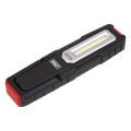 Wireless Rechargeable Inspection Light 5W COB & 1W SMD LED LEDWC04