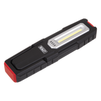 Inspection Light with Single Wireless Charging Base 5W COB & 1W SMD LED LEDWCBCOMBO2