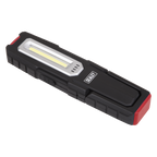 Wireless Rechargeable Inspection Light 5W COB & 1W SMD LED LEDWC04