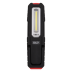 Wireless Rechargeable Inspection Light 5W COB & 1W SMD LED LEDWC04