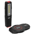 Inspection Light with Single Wireless Charging Base 5W COB & 1W SMD LED LEDWCBCOMBO2