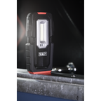 Inspection Light with Double Wireless Charging Base 5W & 3W COB LED LEDWCBCOMBO4