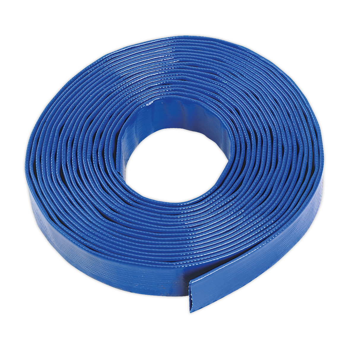 25mm x 10m Layflat Hose LFH1025
