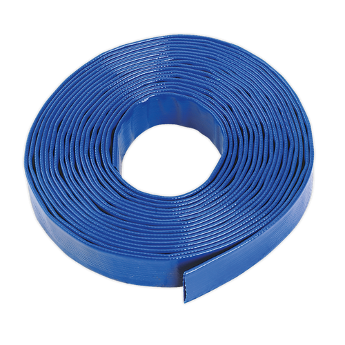 25mm x 10m Layflat Hose LFH1025