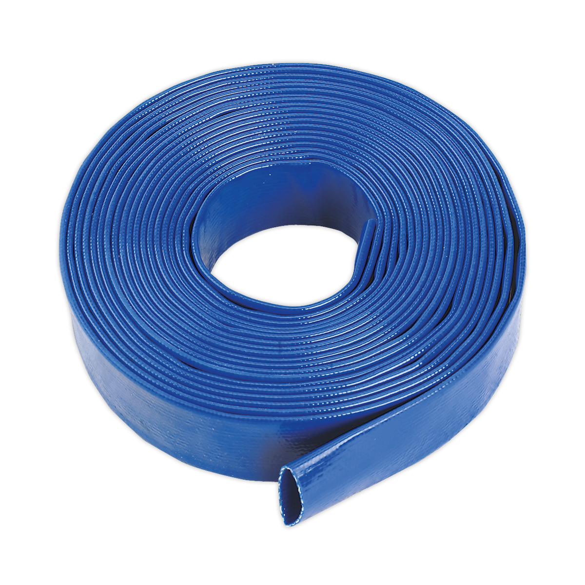 32mm x 10m Layflat Hose LFH1032