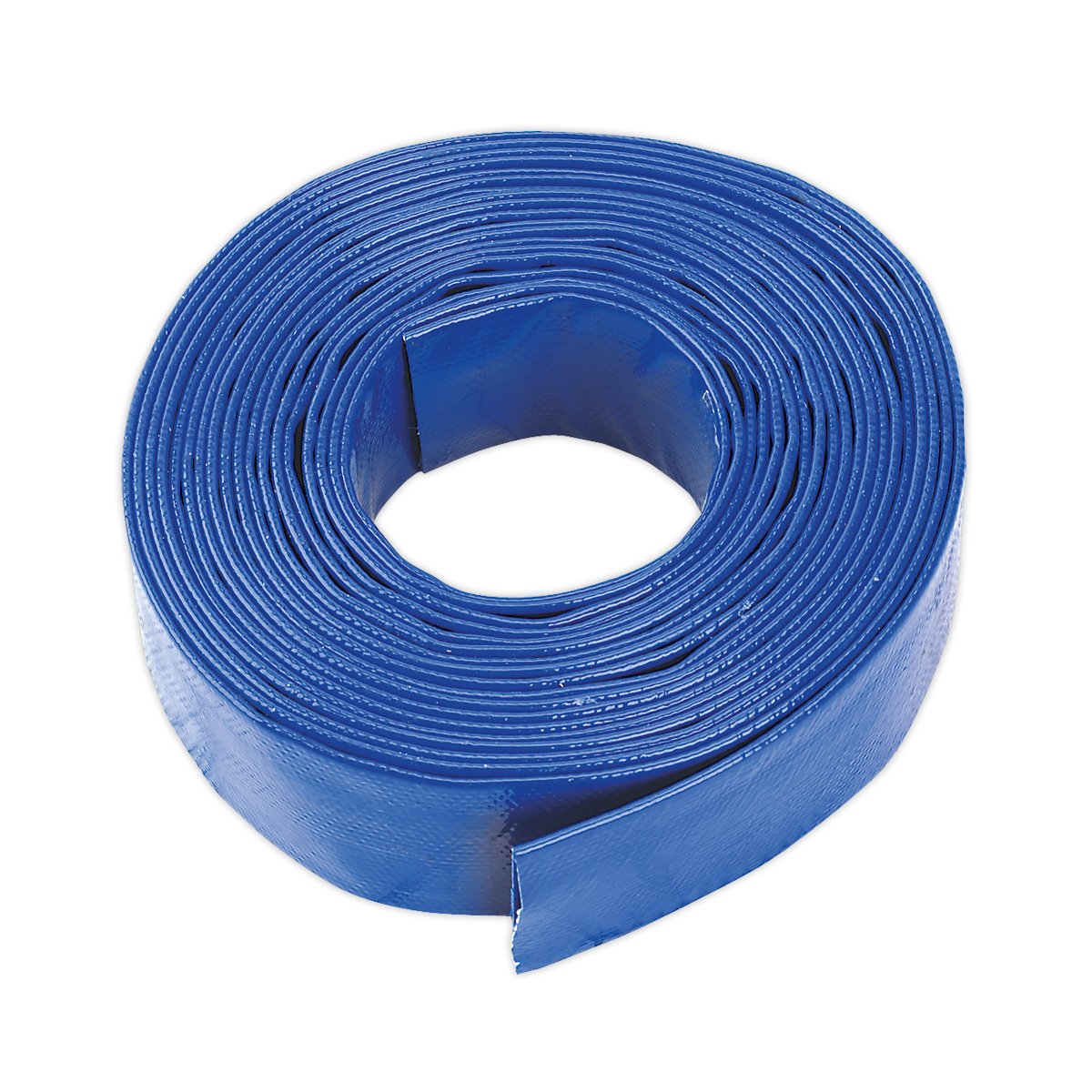 38mm x 10m Layflat Hose LFH1038