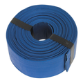 50mm x 10m Layflat Hose LFH1050