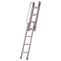 3-Section Loft Ladder - EN 14975 LFT03
