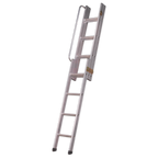 3-Section Loft Ladder - EN 14975 LFT03