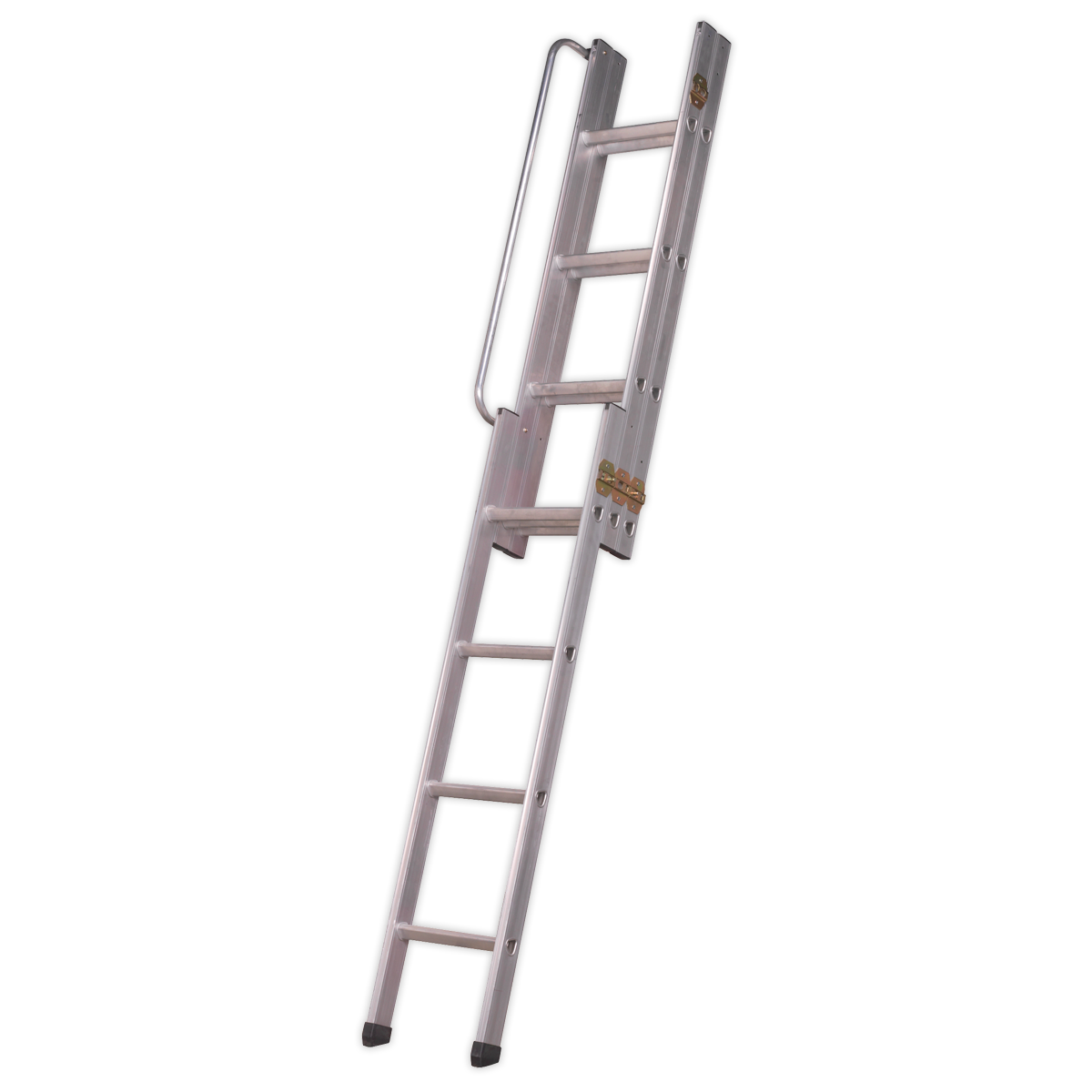 3-Section Loft Ladder - EN 14975 LFT03