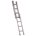 3-Section Loft Ladder - EN 14975 LFT03