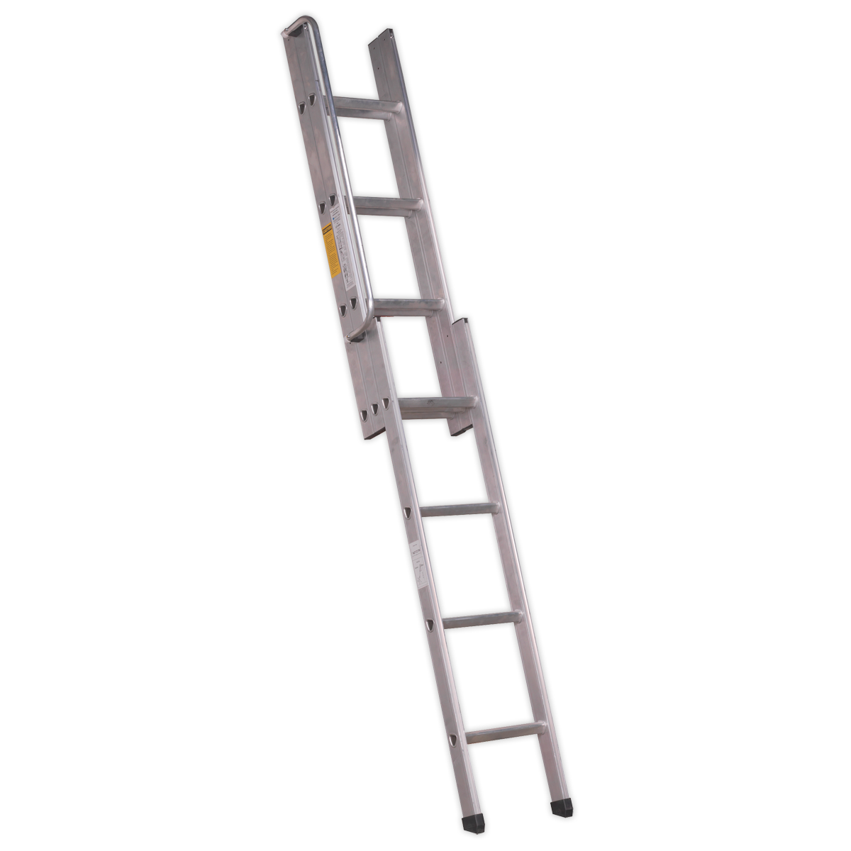 3-Section Loft Ladder - EN 14975 LFT03