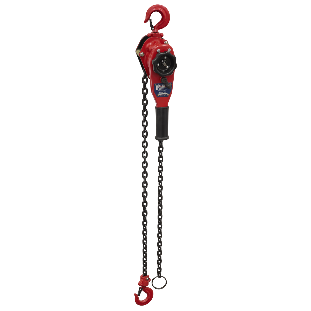 Steel Lever Hoist 1000kg LH1000