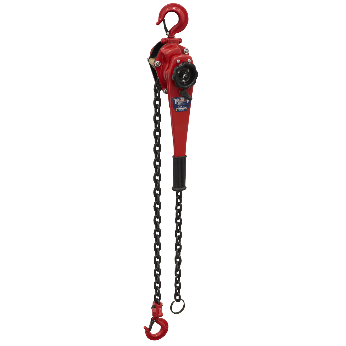 Steel Lever Hoist 1500kg LH1500