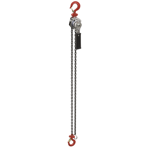 250kg Mini Lever Hoist LH251