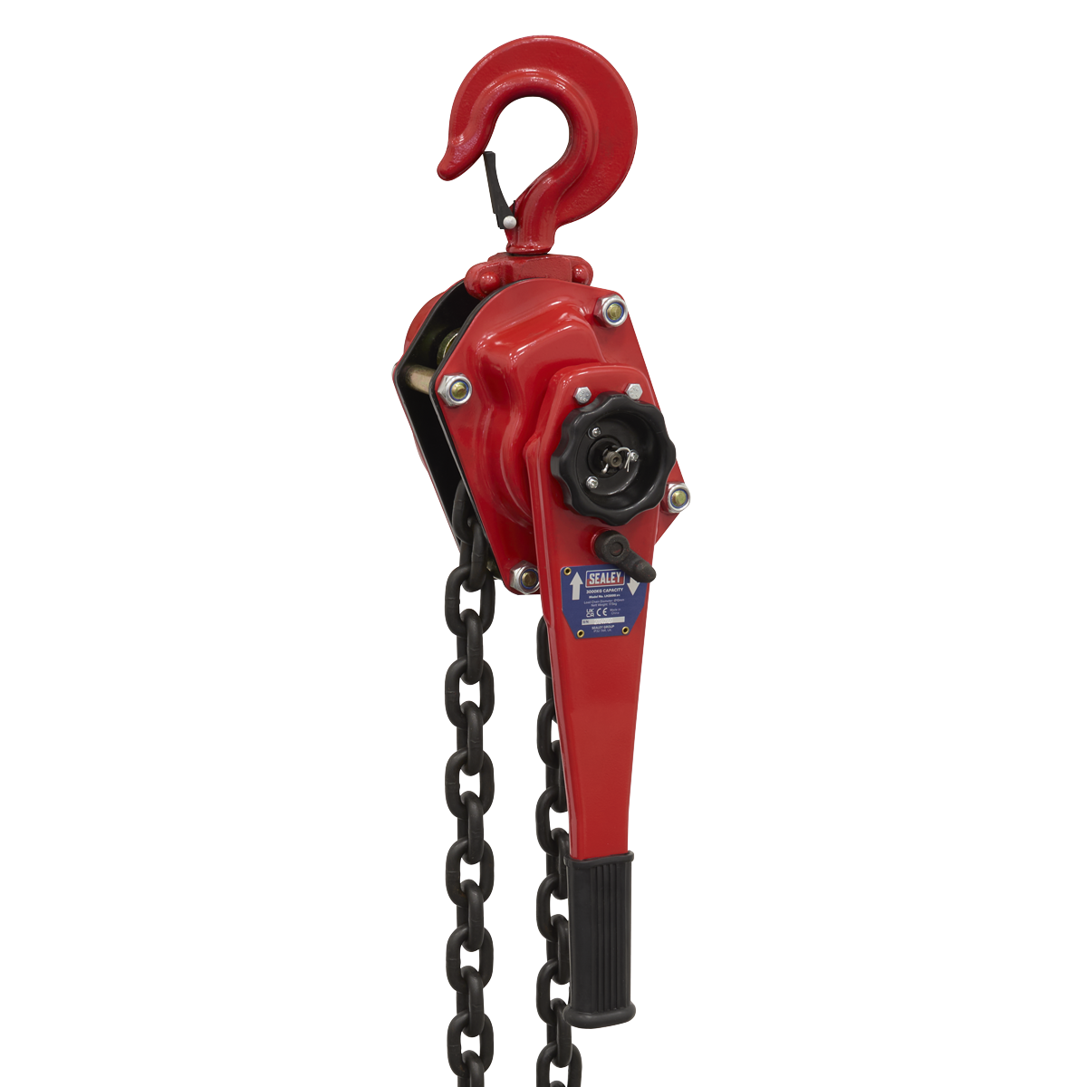 Steel Lever Hoist 3000kg LH3000