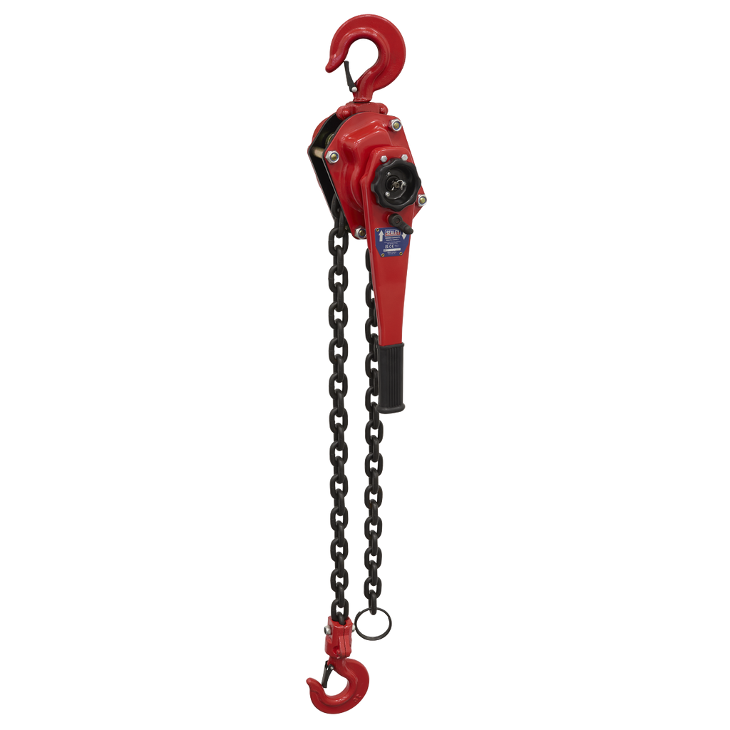 Steel Lever Hoist 3000kg LH3000