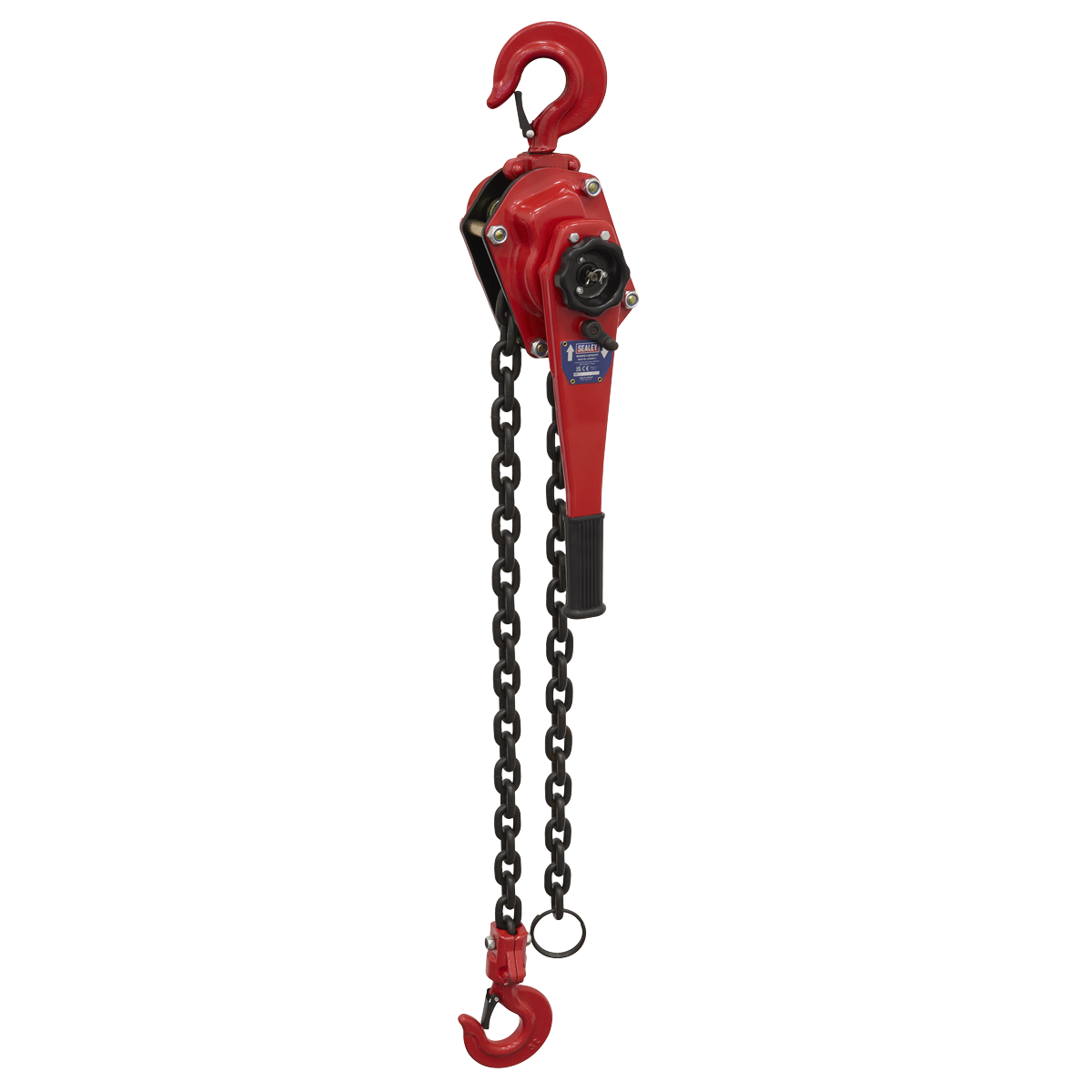 Steel Lever Hoist 3000kg LH3000