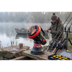 Portable Propane Heater & Stove 4,000Btu/hr LP11