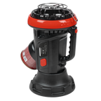 Portable Propane Heater & Stove 4,000Btu/hr LP11
