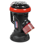 Portable Propane Heater & Stove 4,000Btu/hr LP11