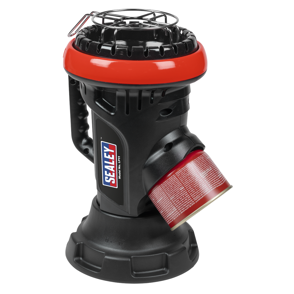 Portable Propane Heater & Stove 4,000Btu/hr LP11