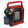 Portable Propane Heater 8,871Btu/hr LP12