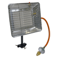 Bottle Mounting Propane Heater 14,330Btu/hr LP13