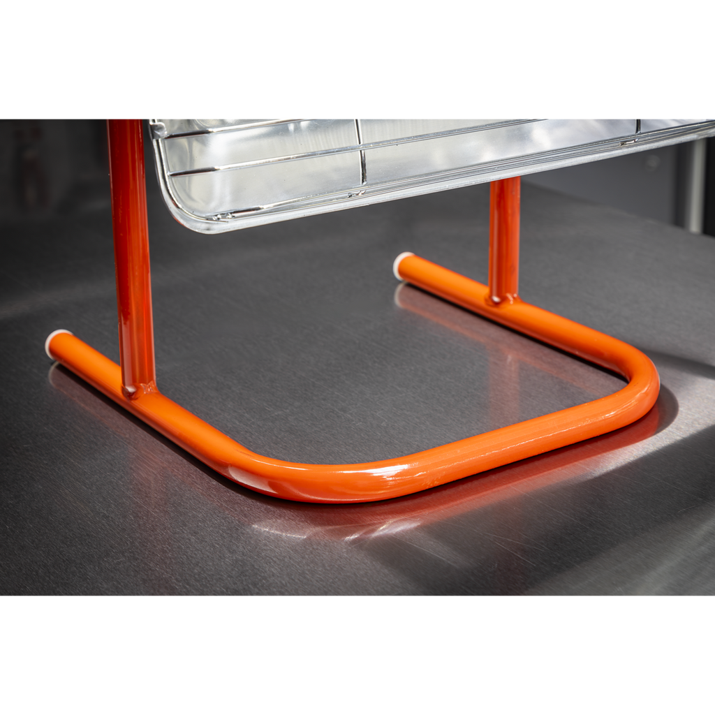 Propane Heater with Stand 14,330Btu/hr LP14