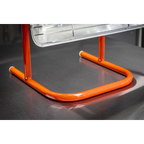 Propane Heater with Stand 14,330Btu/hr LP14