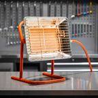 Propane Heater with Stand 14,330Btu/hr LP14