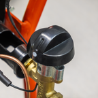 Propane Heater with Stand 14,330Btu/hr LP14