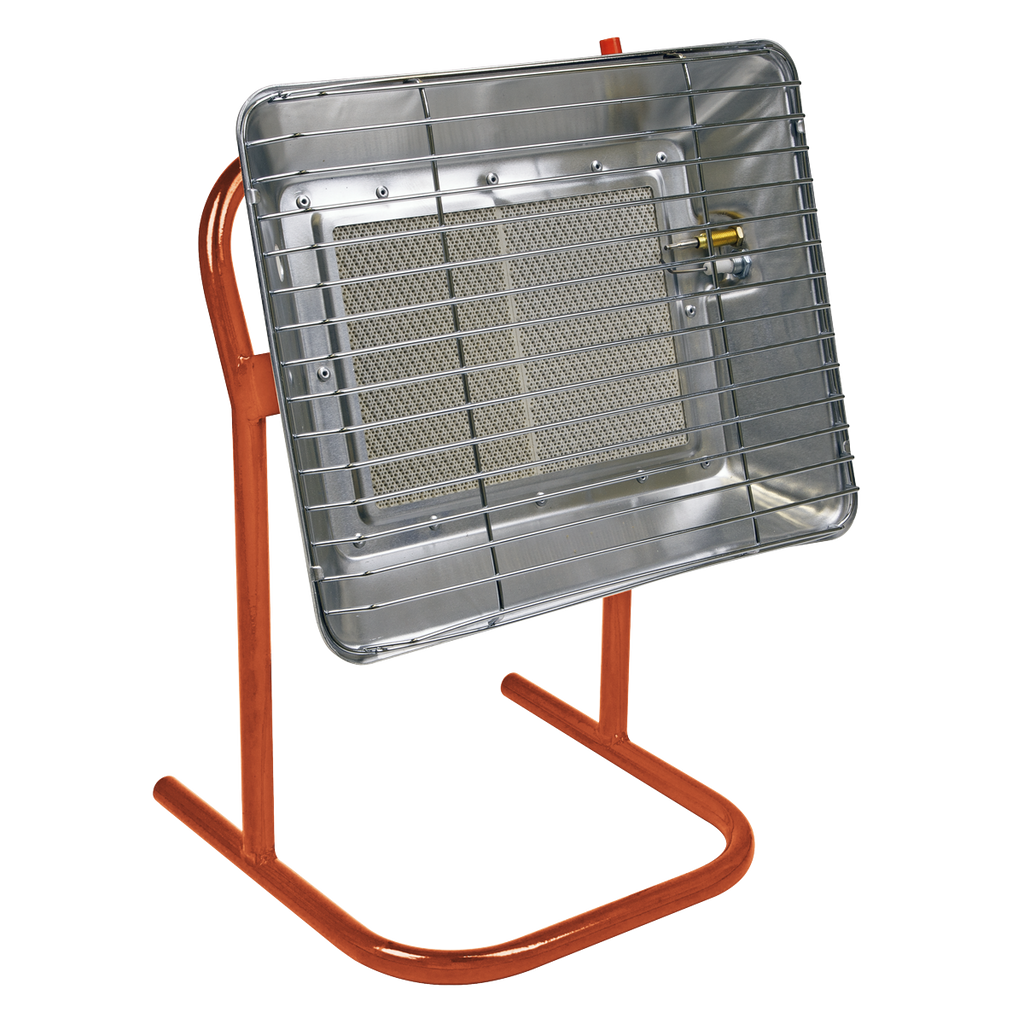 Propane Heater with Stand 14,330Btu/hr LP14