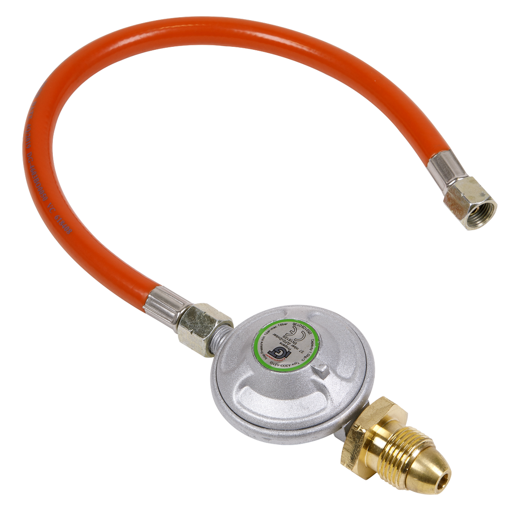 Propane Heater with Stand 14,330Btu/hr LP14