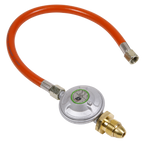 Propane Heater with Stand 14,330Btu/hr LP14